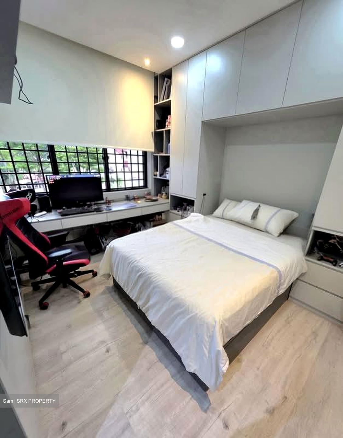Grande Vista (D28), Condominium #534648501